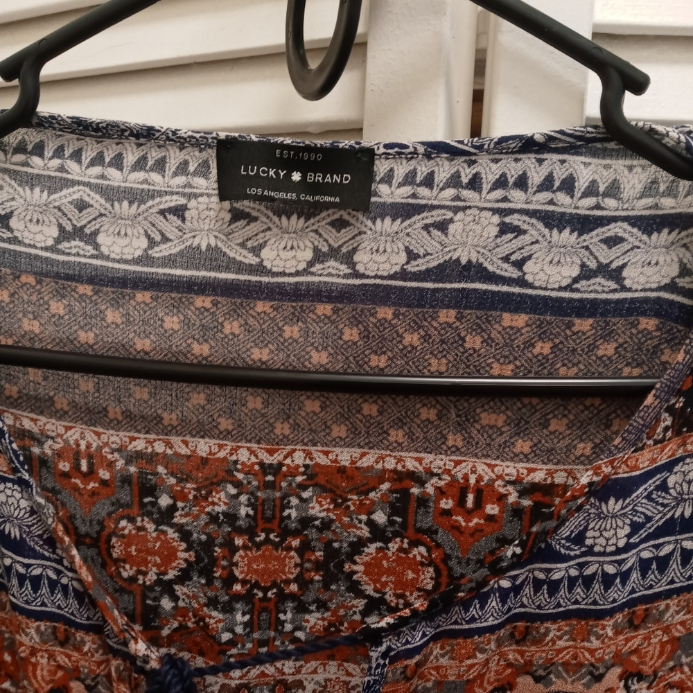 Women's top